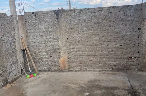 Casa para venda, 2 quarto(s),  Residencial Montana (padre Nóbrega), Marilia