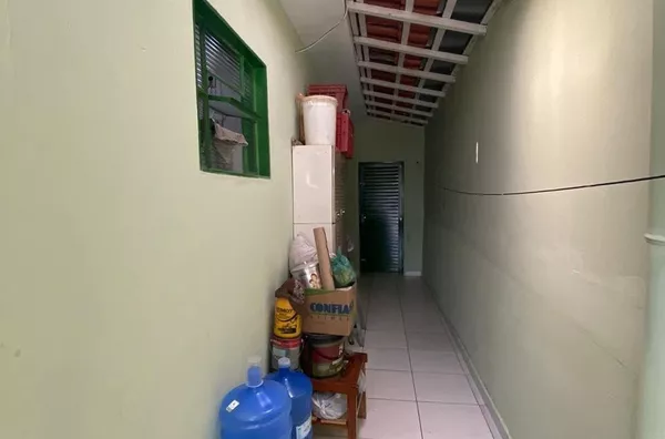 Casa para venda,  Parque Das Primaveras, Marilia