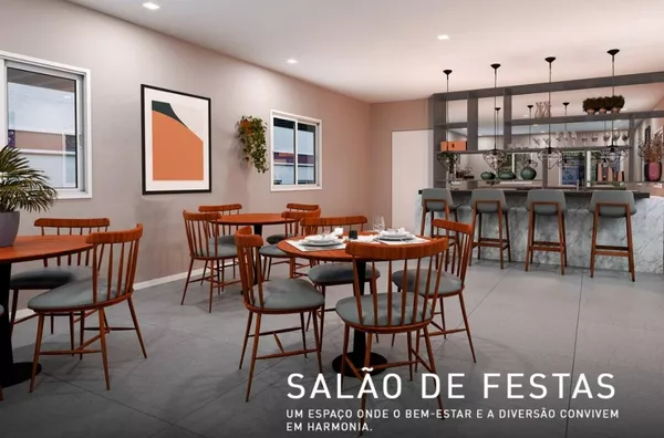 Residencial Carvalhos
