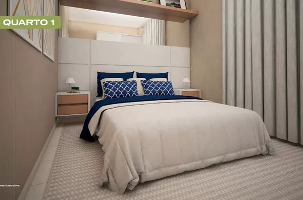 Residencial Três Marias