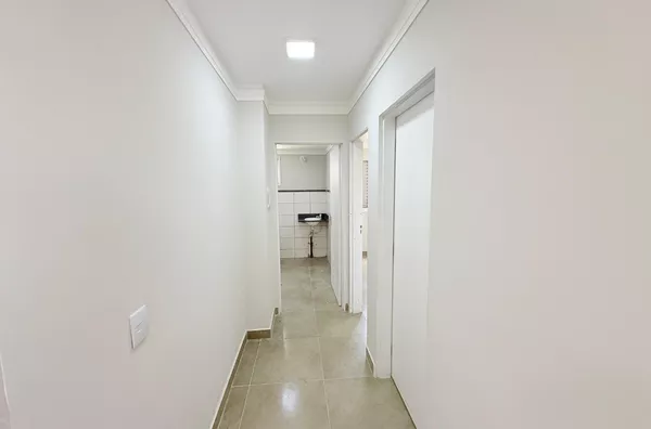 Apartamento para venda, 2 quarto(s),  Paulo Correa De Lara, Marilia
