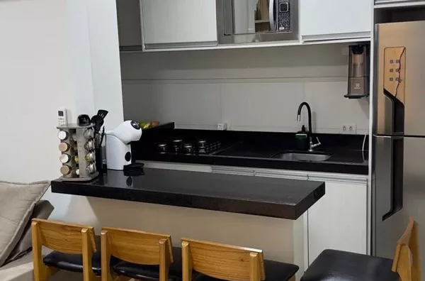 Apartamento para venda e aluguel,  Jóquei Clube, Marilia