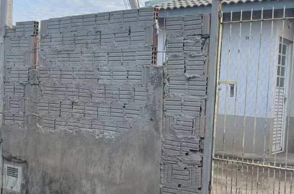 Casa para venda, 2 quarto(s),  Residencial Montana (padre Nóbrega), Marilia