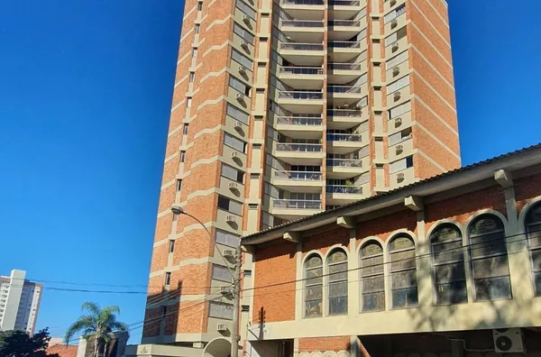 Apartamento para venda, 3 quarto(s),  Centro, Marilia