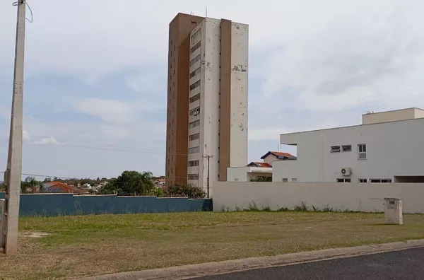 Terreno para venda,  Senador Salgado Filho, Marilia