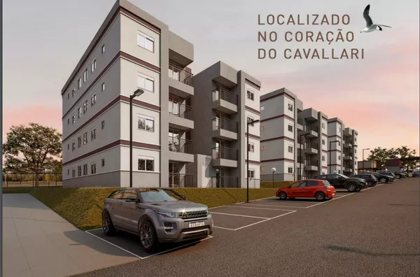 Residencial Carvalhos
