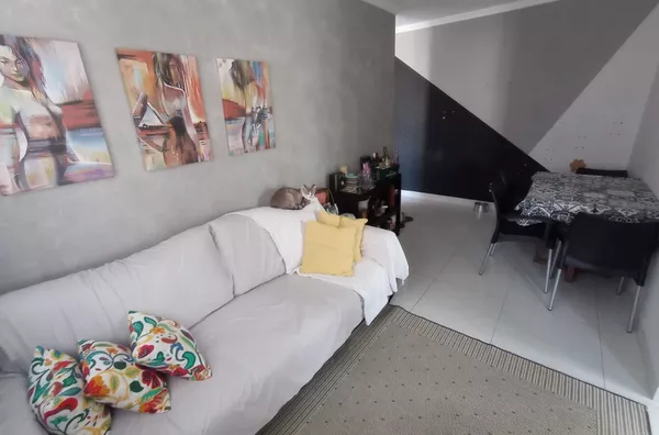 Apartamento para venda, 2 quarto(s),  Vila Real, Marilia