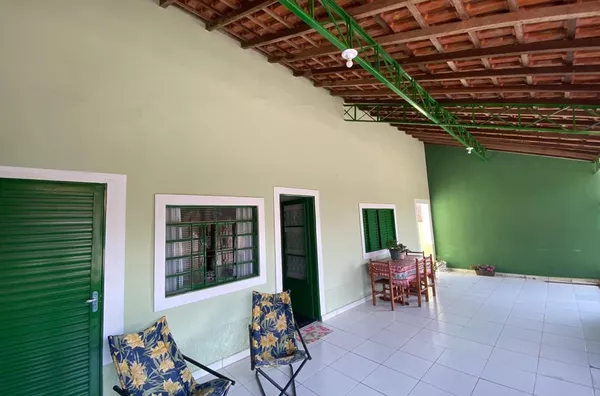 Casa para venda,  Parque Das Primaveras, Marilia