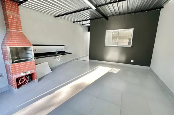 Casa para venda, 3 quarto(s),  Jardim Santa Clara, Marilia