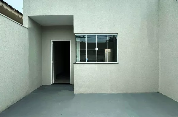Casa para venda, 2 quarto(s),  Vila Real, Marilia