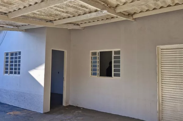 Casa para venda, 3 quarto(s),  Jardim Lavínia, Marilia