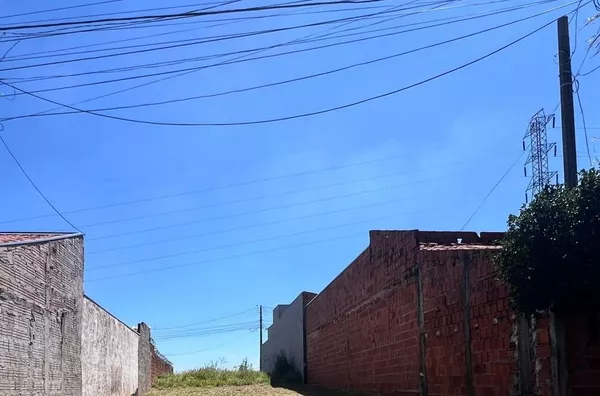 Terreno para venda,  Zona Sul, Marilia