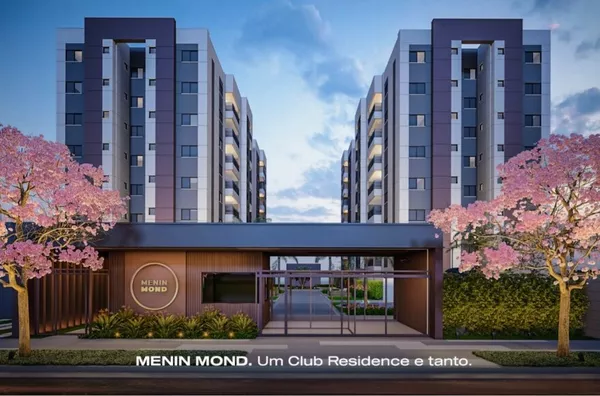 Apartamento para venda, 3 quarto(s),  Jardim Esmeralda, Marilia