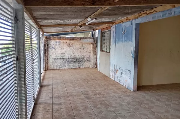 Casa para venda, 4 quarto(s),  Núcleo Habitacional Nova Marília, Marilia