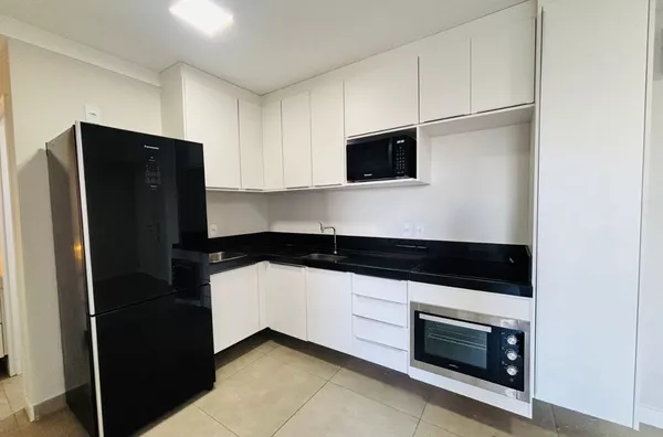 Apartamento para aluguel,  Fragata, Marilia