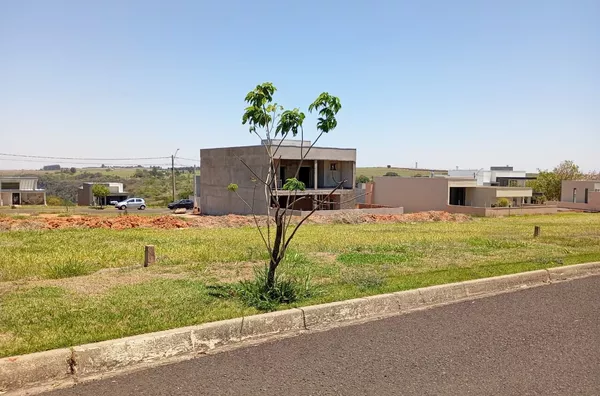 Terreno para venda,  Loteamento Residencial E Comercial Fazenda São Sebastião, Marilia