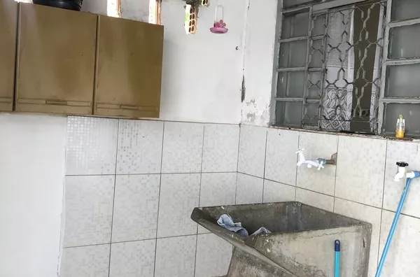 imóvel a venda na zona sul 