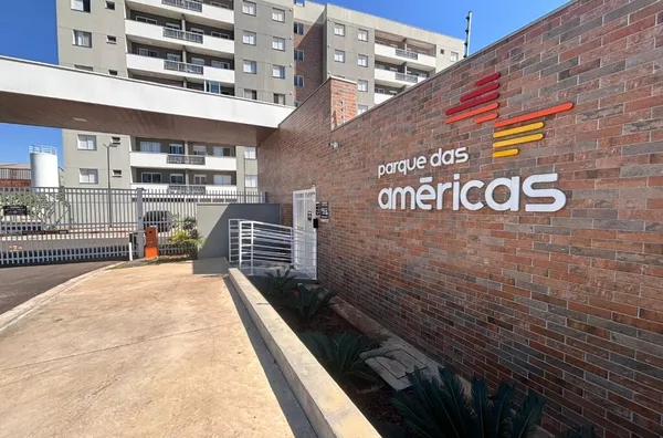 Parque das Américas