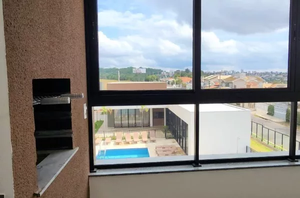 Apartamento para venda, 2 quarto(s),  Residencial Vale Verde, Marilia