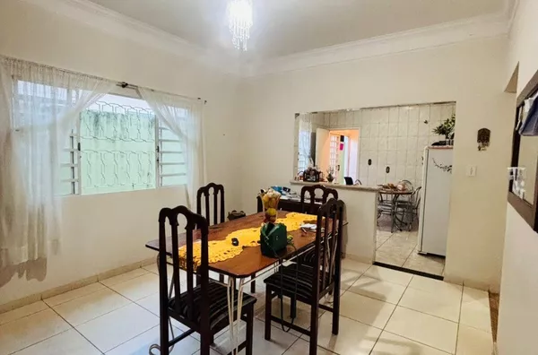 Casa para venda, 3 quarto(s),  Jardim Continental, Marilia