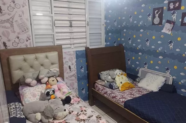 Casa para venda,  - Selecione - Bairro, Marilia