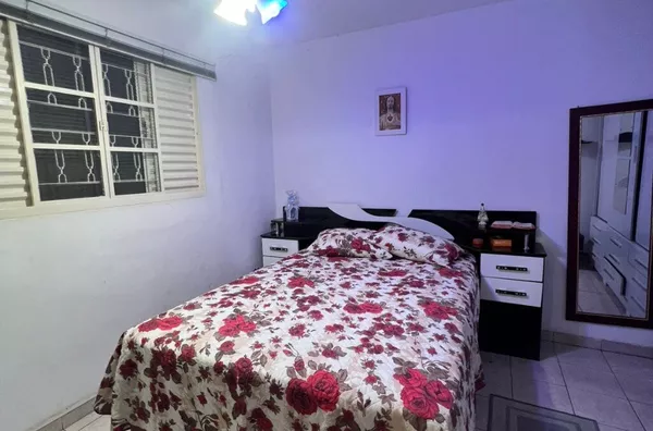 Casa para venda, 3 quarto(s),  Jardim Monte Castelo, Marilia