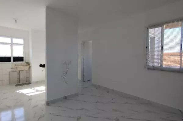 Apartamento para venda, 2 quarto(s),  Paulo Correa De Lara, Marilia