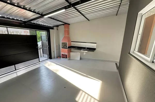 Casa para venda, 3 quarto(s),  Jardim Santa Clara, Marilia