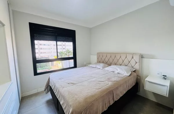 Apartamento para aluguel,  Fragata, Marilia
