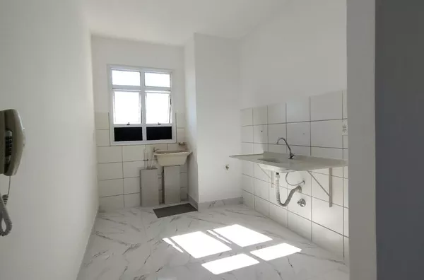 Apartamento para venda, 2 quarto(s),  Paulo Correa De Lara, Marilia