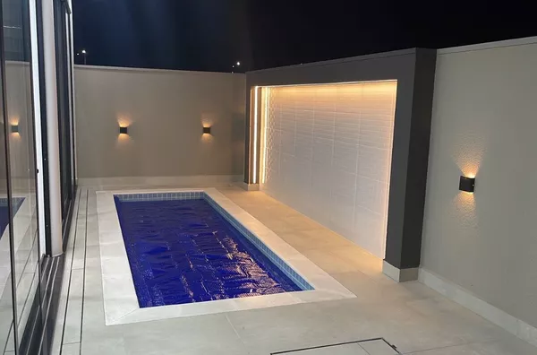 Casa em condomínio para venda, 2 quarto(s),  Loteamento Residencial E Comercial Fazenda São Sebastião, Marilia