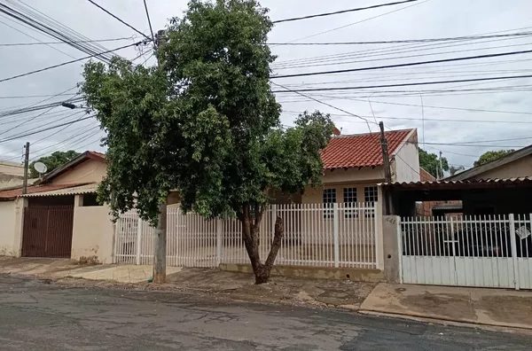 Casa para venda, 4 quarto(s),  Jardim Santa Antonieta, Marilia
