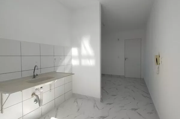 Apartamento para venda, 2 quarto(s),  Paulo Correa De Lara, Marilia