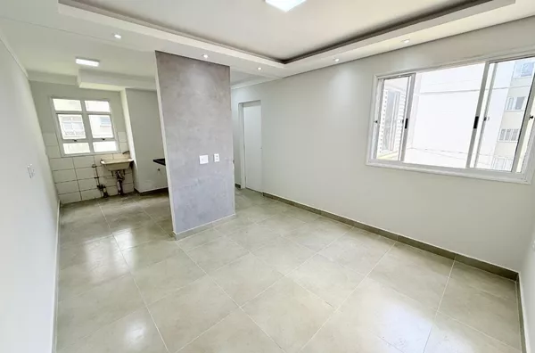 Apartamento para venda, 2 quarto(s),  Paulo Correa De Lara, Marilia