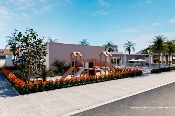 Condomínio Residencial Adhara Star Club