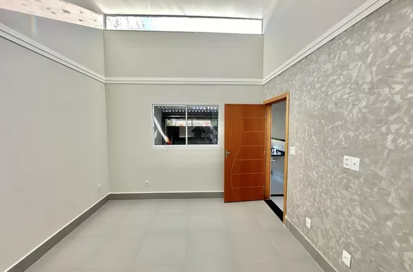 Casa para venda, 3 quarto(s),  Jardim Santa Clara, Marilia