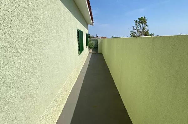 Casa para venda,  Parque Das Primaveras, Marilia