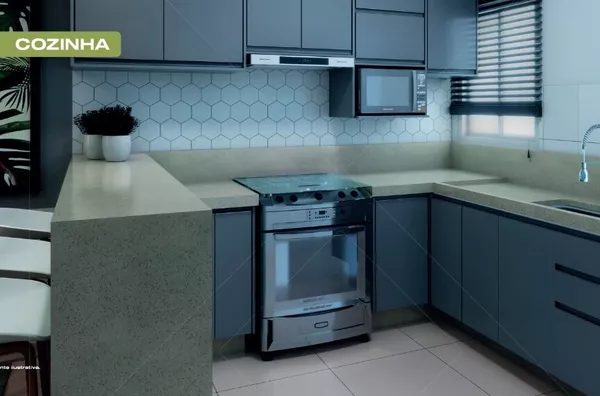 Residencial Três Marias
