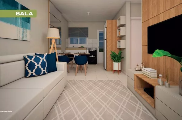 Residencial Três Marias