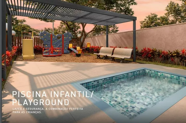 Residencial Carvalhos