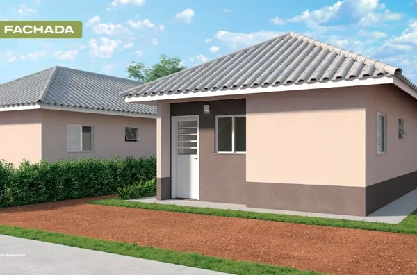 Residencial Três Marias