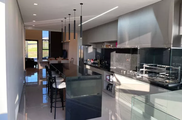 Casa em condomínio para venda, 2 quarto(s),  Loteamento Residencial E Comercial Fazenda São Sebastião, Marilia