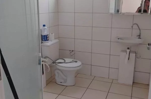 Apartamento para venda, 2 quarto(s),  Paulo Correa De Lara, Marilia