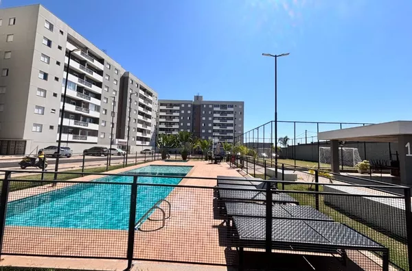 Parque das Américas