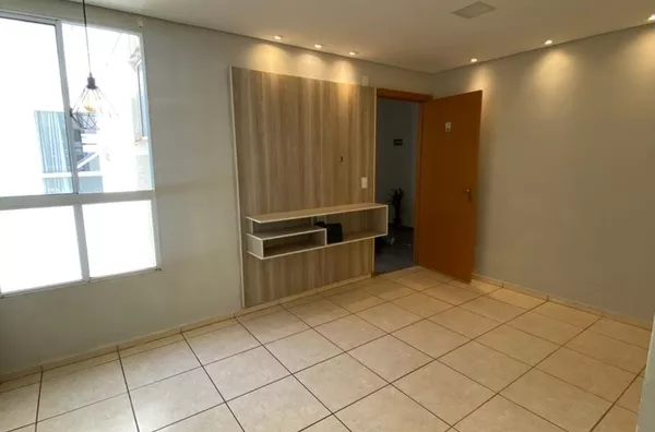 Apartamento para venda, Marilia