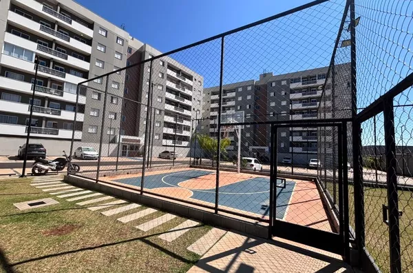 Parque das Américas