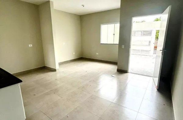 Casa para venda, 2 quarto(s),  Vila Real, Marilia