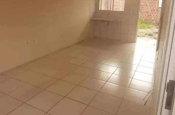 Casa Montana 1 
