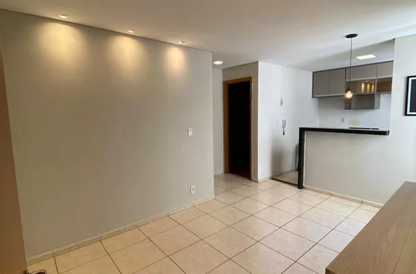 Apartamento para venda, Marilia
