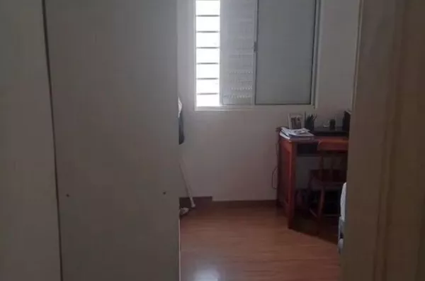 Apartamento para venda, 2 quarto(s),  São Paulo, Marilia